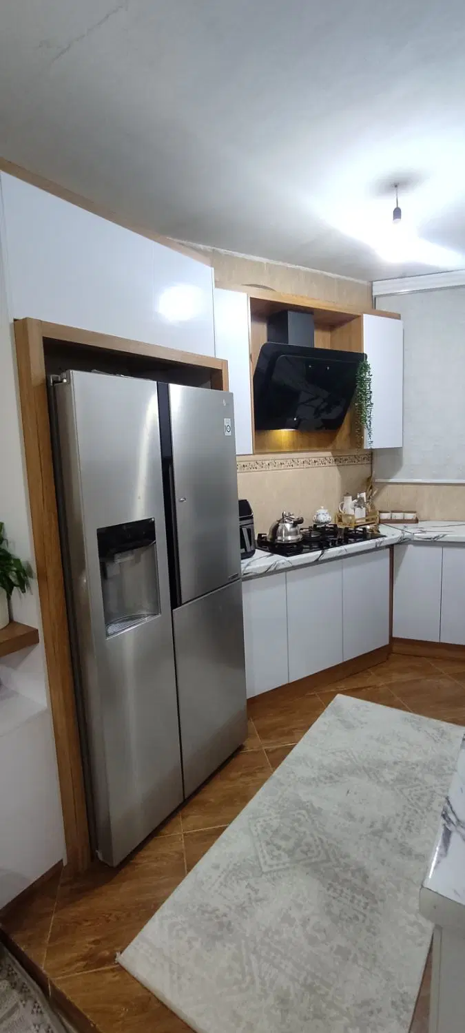 ویلایی ۶۴ متری شهرک اندیشه