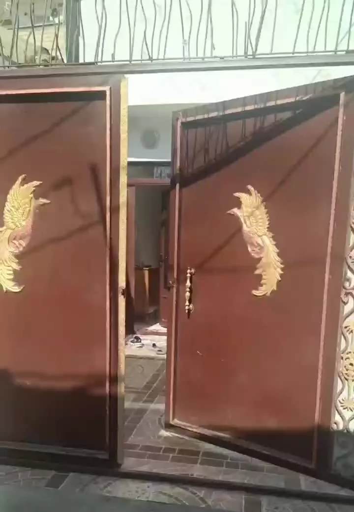 خانه ۱۵۰ متر دوبلکس