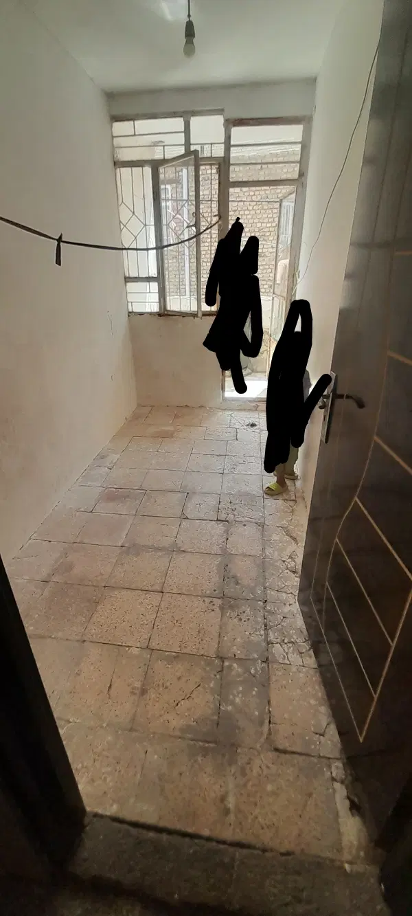 خانه آپارتمان فروش فوری رسالت ۱۲۰