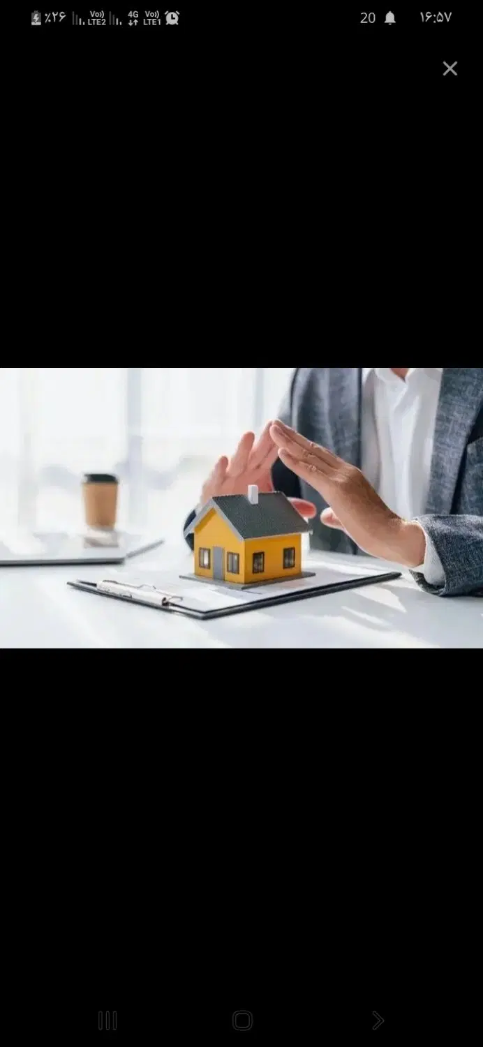 فروش ملک ویلایی  تجاری مسکونی  دونبش استادحسن بنا