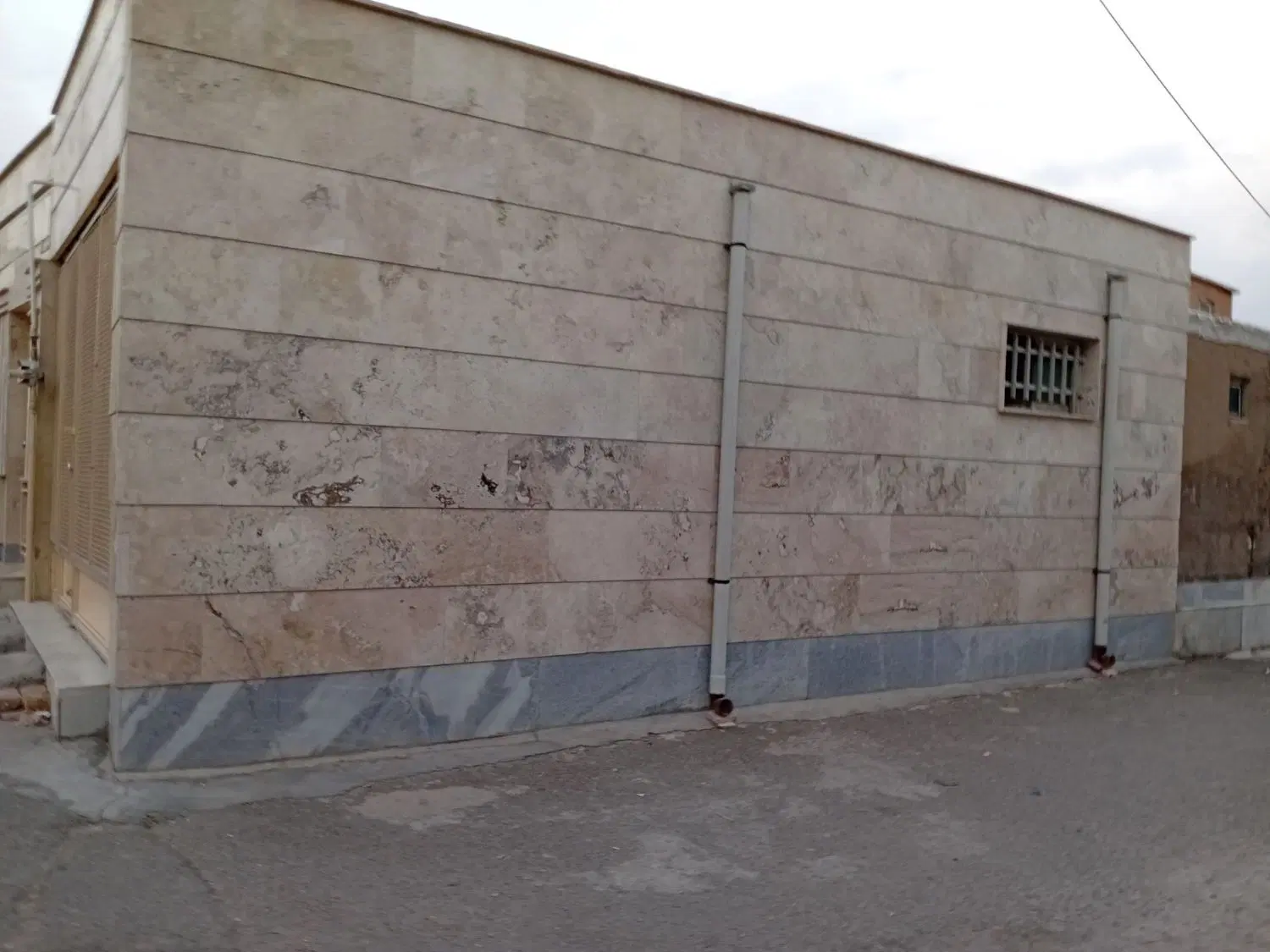 اجاره خانه ویلایی ۱۰۰متری