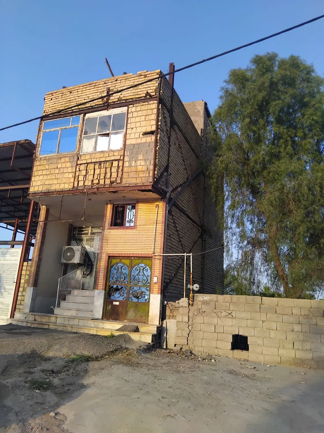 فروش منزل و مغازه