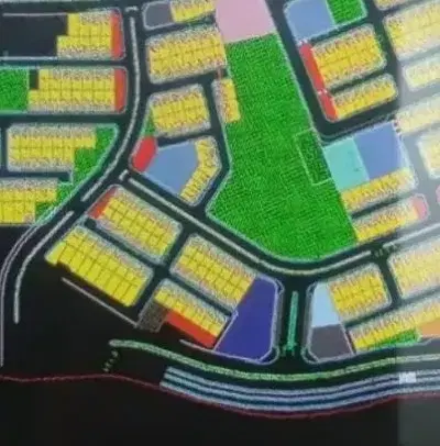 فروش زمین مسکن ملی