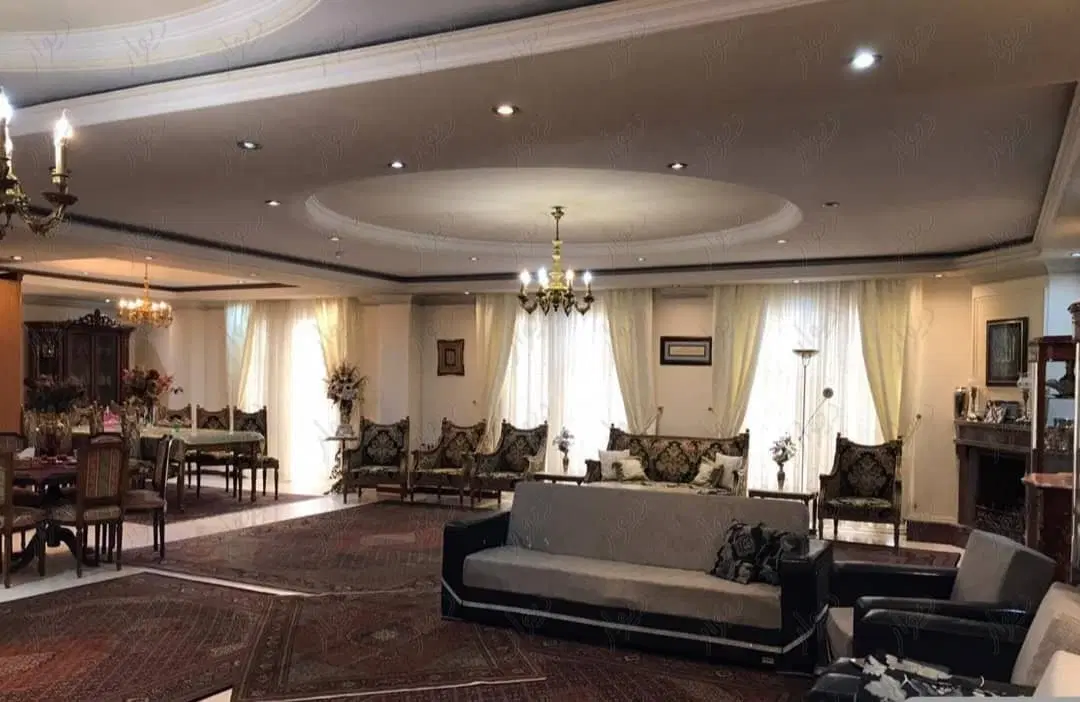 دردشت_ تـک واحـدی _ فـول امکـانـات