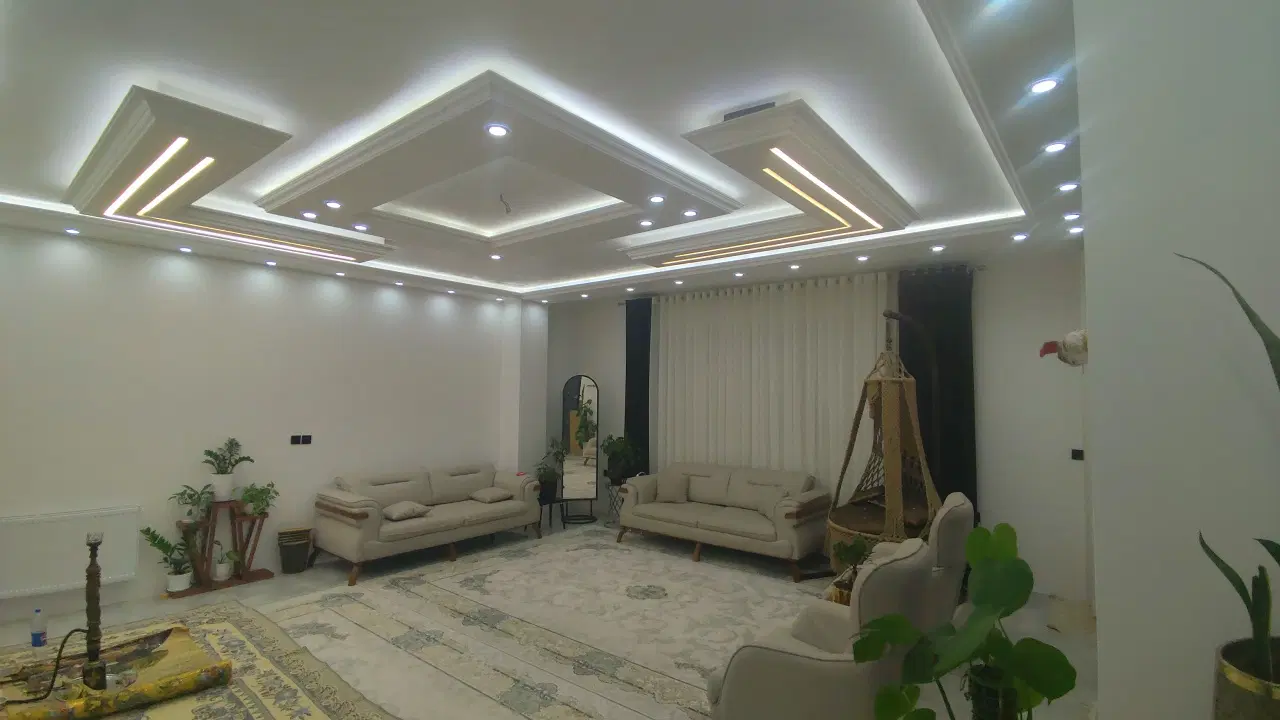 خانه رهن کامل غیر قابل تبدیل