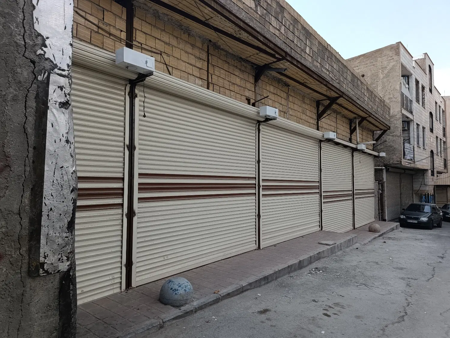 رهن و اجاره