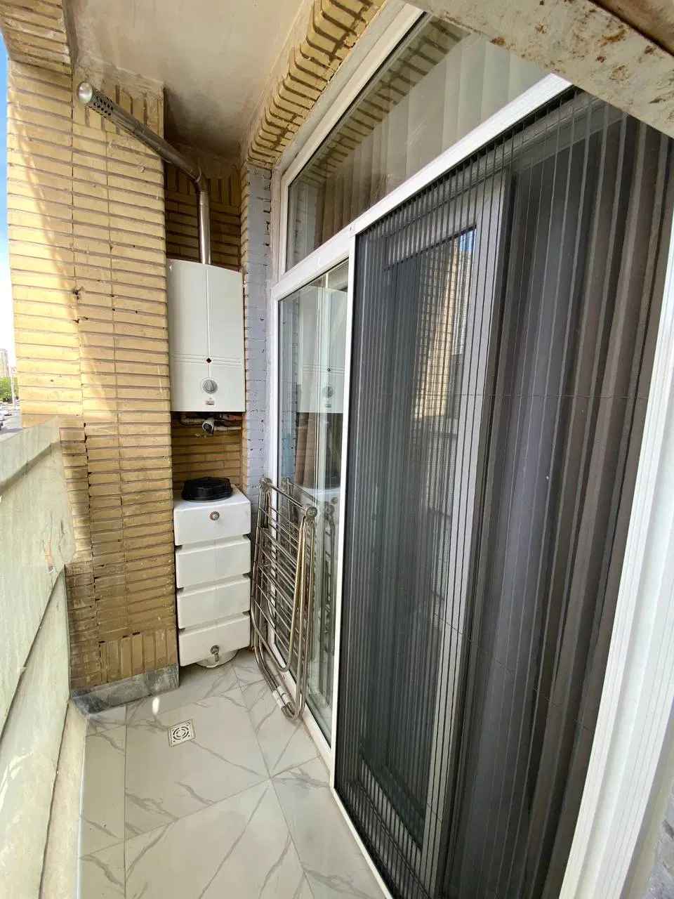 فروش آپارتمان