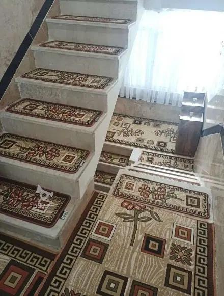 خانه ویلایی دوطبقه کرهرود با حیاط