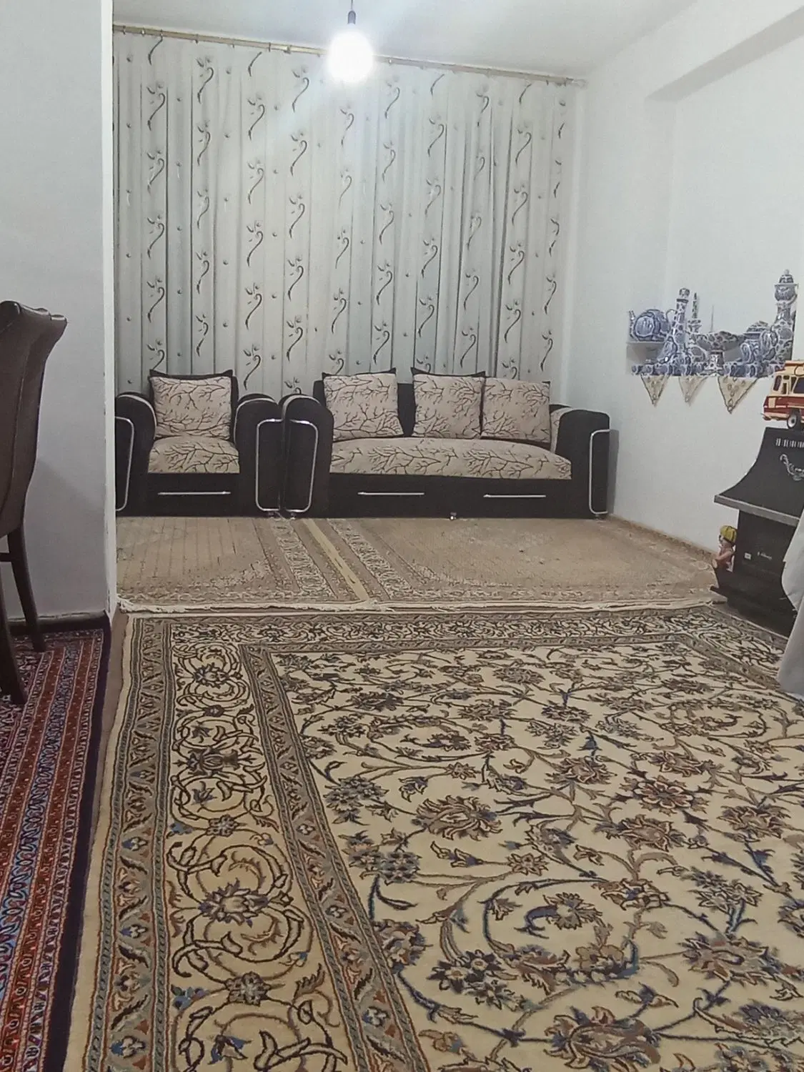 خانه ویلایی 225متر