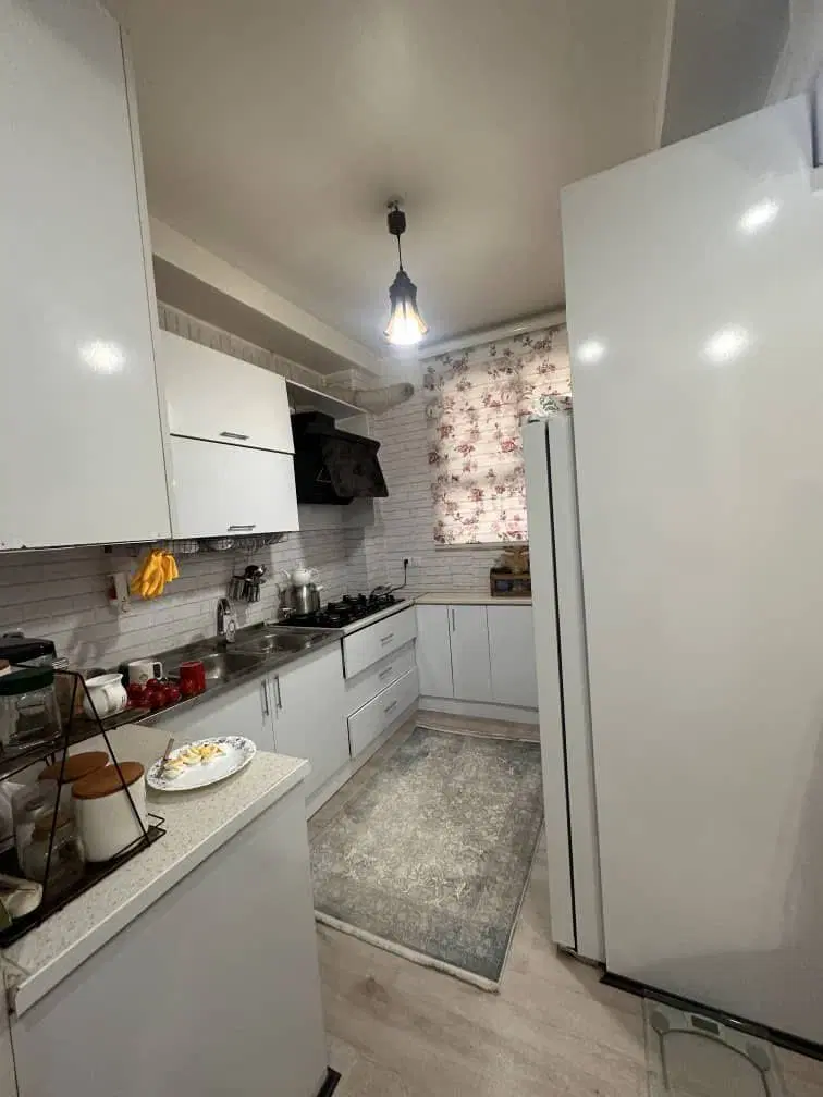 فروش آپارتمان ۸۰ متری سنددار