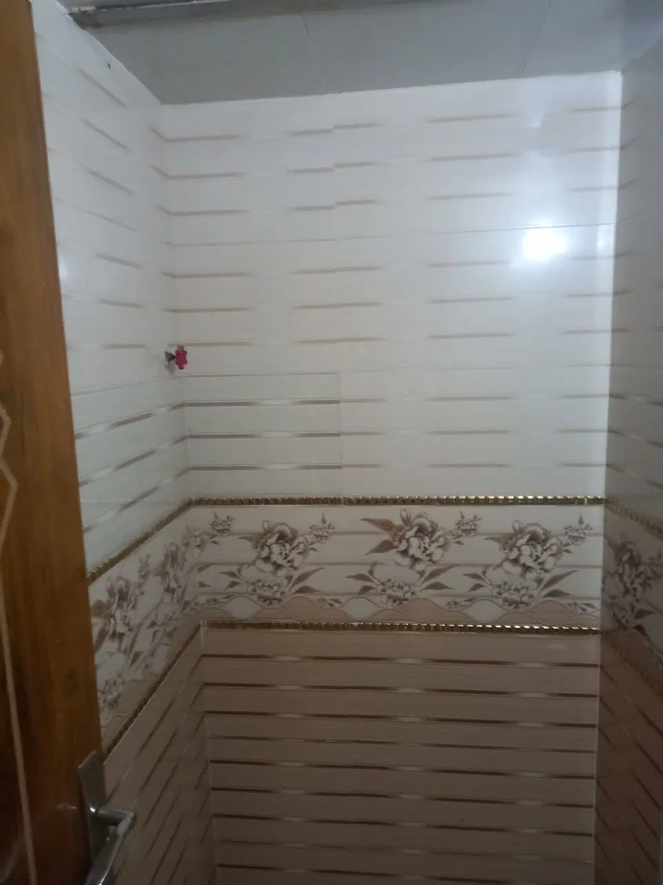 رهن اجاره در منزل آباد