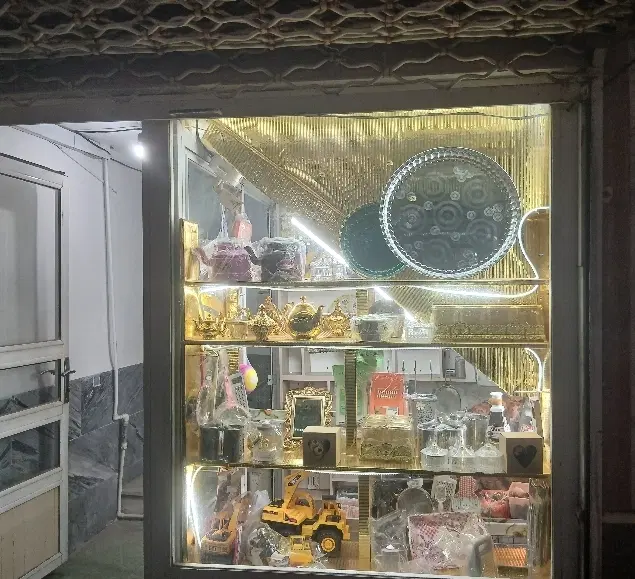 اجاره مغازه در اندیشه