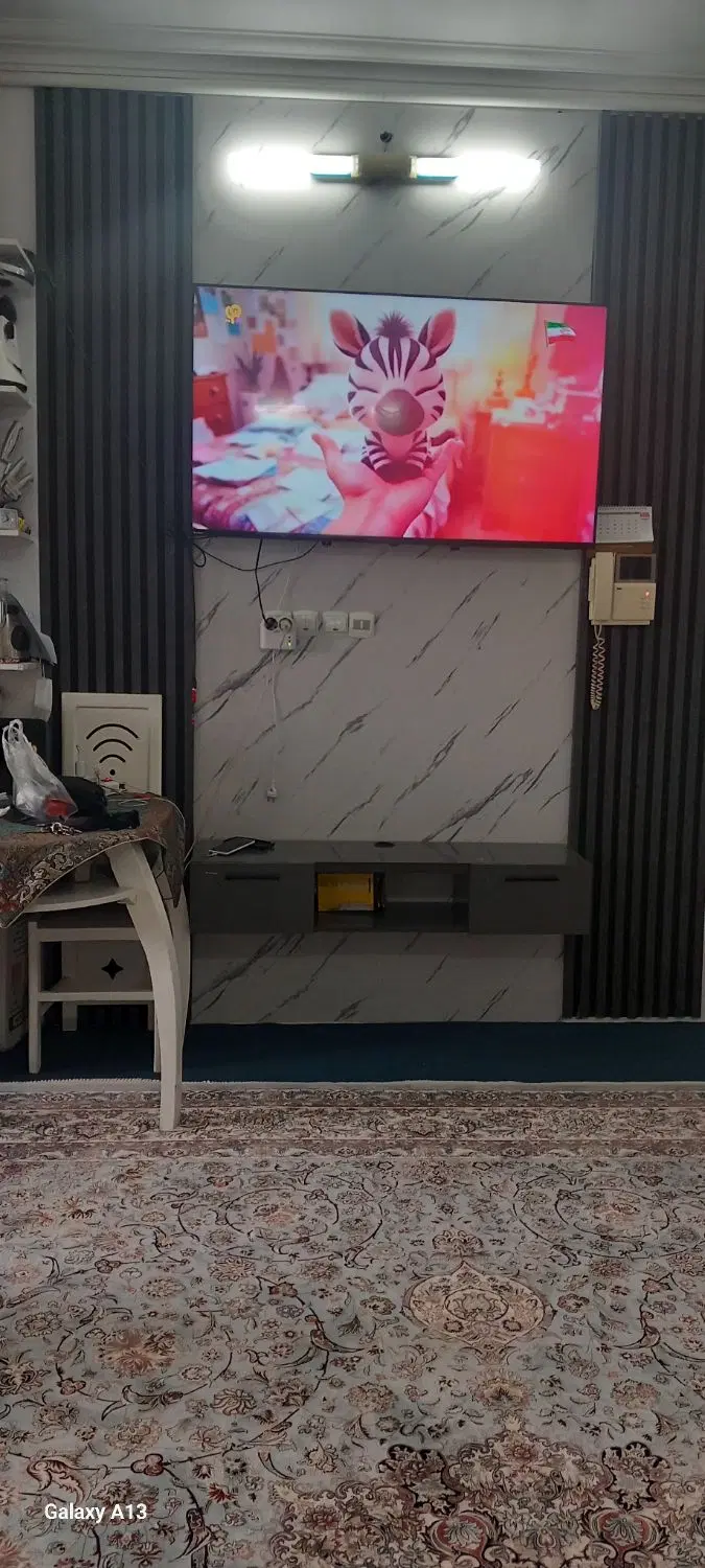 اپارتمان ۲ خواب