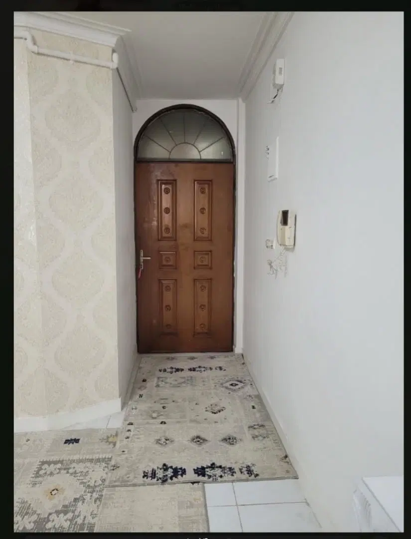 100 متر کیانپارس غربی