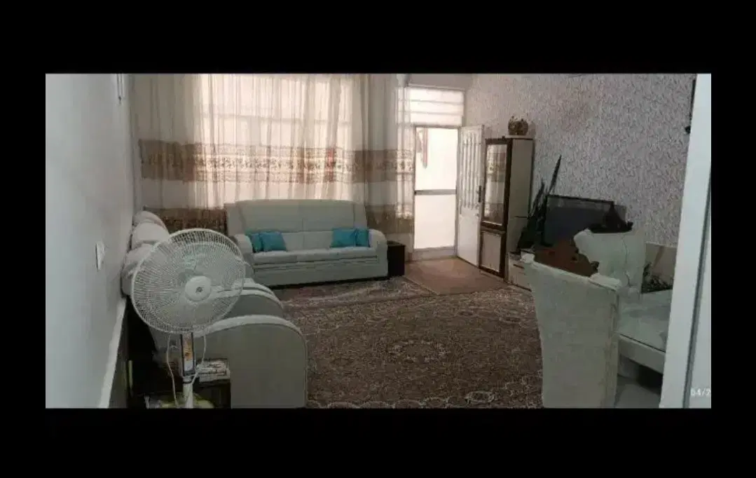 ویلایی ۷۰ متر خیرآبادی۲۲