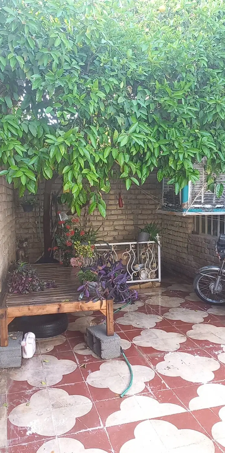 منزل ویلایی در شهرک یکتا