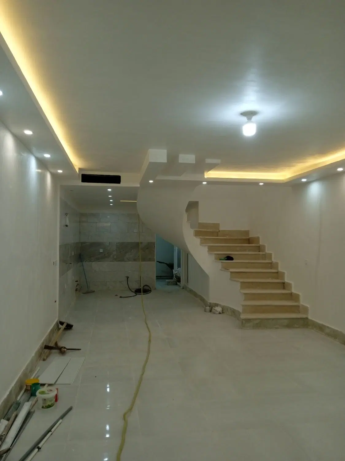 ویلایی دوبلکس
