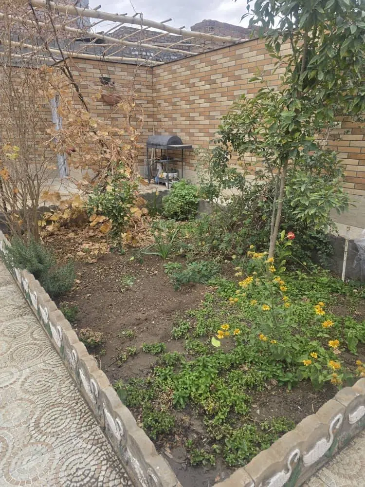 منزل ویلایی جنوبی ۹قصبی اختیاراباد بلوارنماز