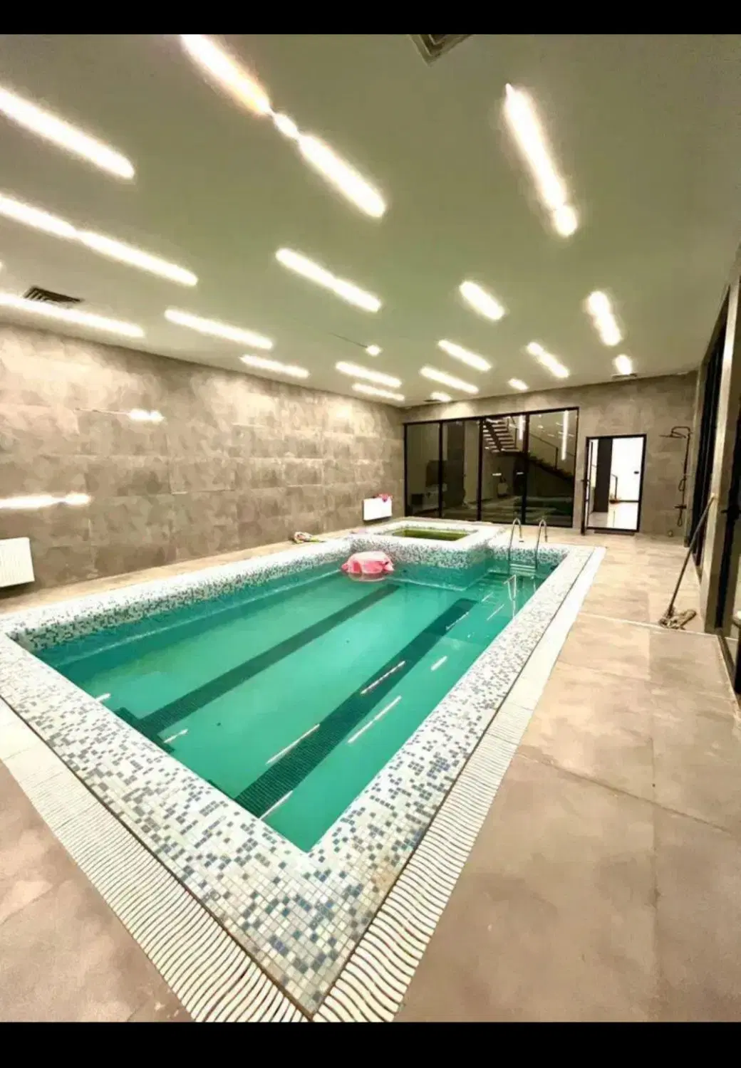 ویلای شیک