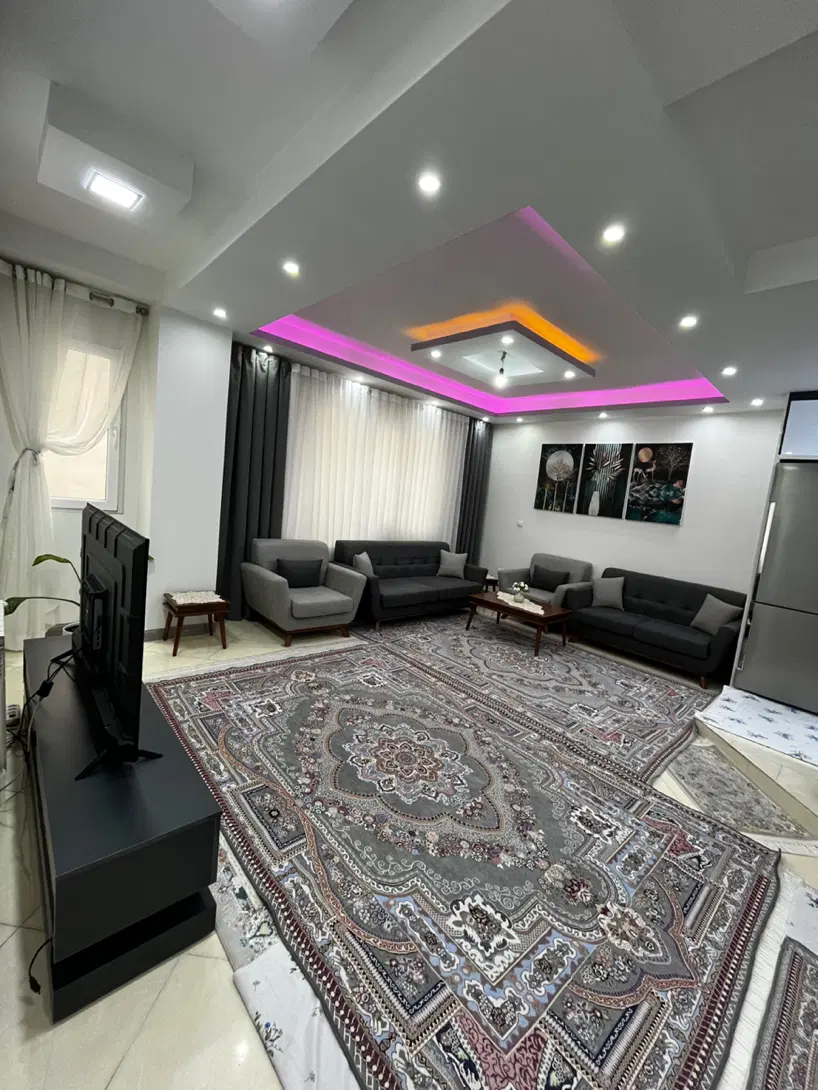 ۵۳ متر پارکینگ اختصاصی بدون مشابه تخلیه