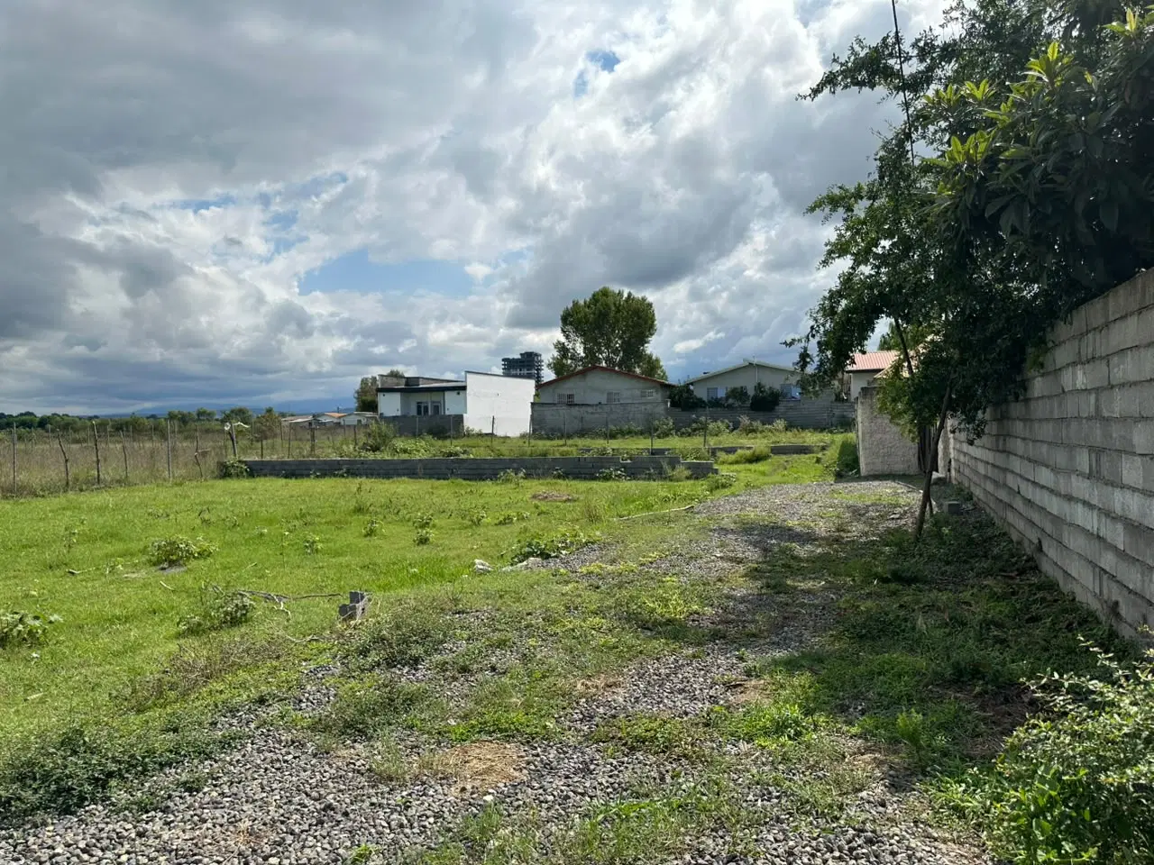 نور دشت نور