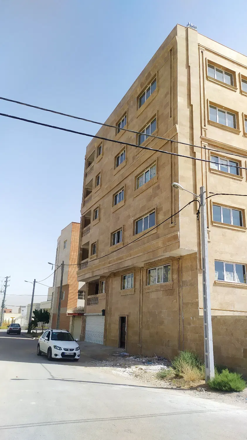 اجاره آپارتمان 145 متری تختی 13