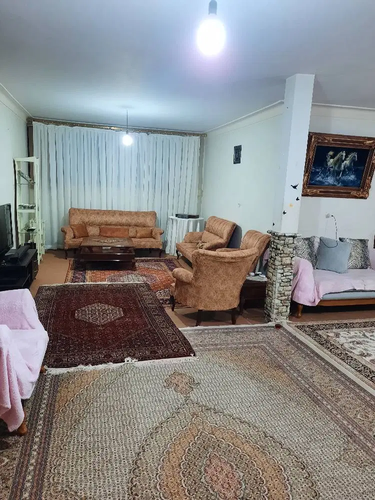 اجاره زیر زمین مسکونی فرهنگیان شمالی