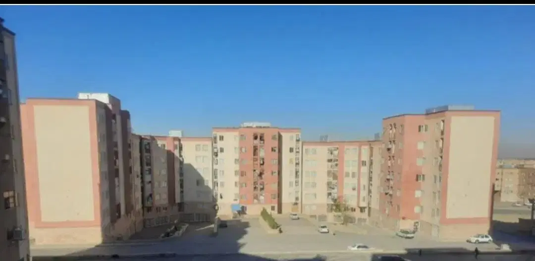 پارکینگ فروشی