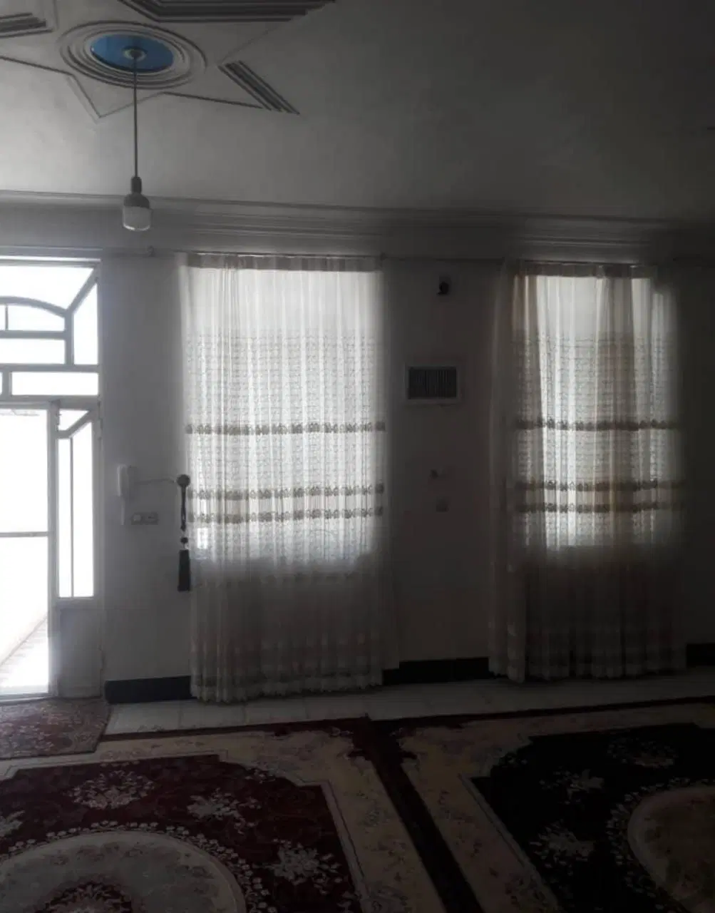 فروش خانه ویلایی در شهرک امام بوستان 12