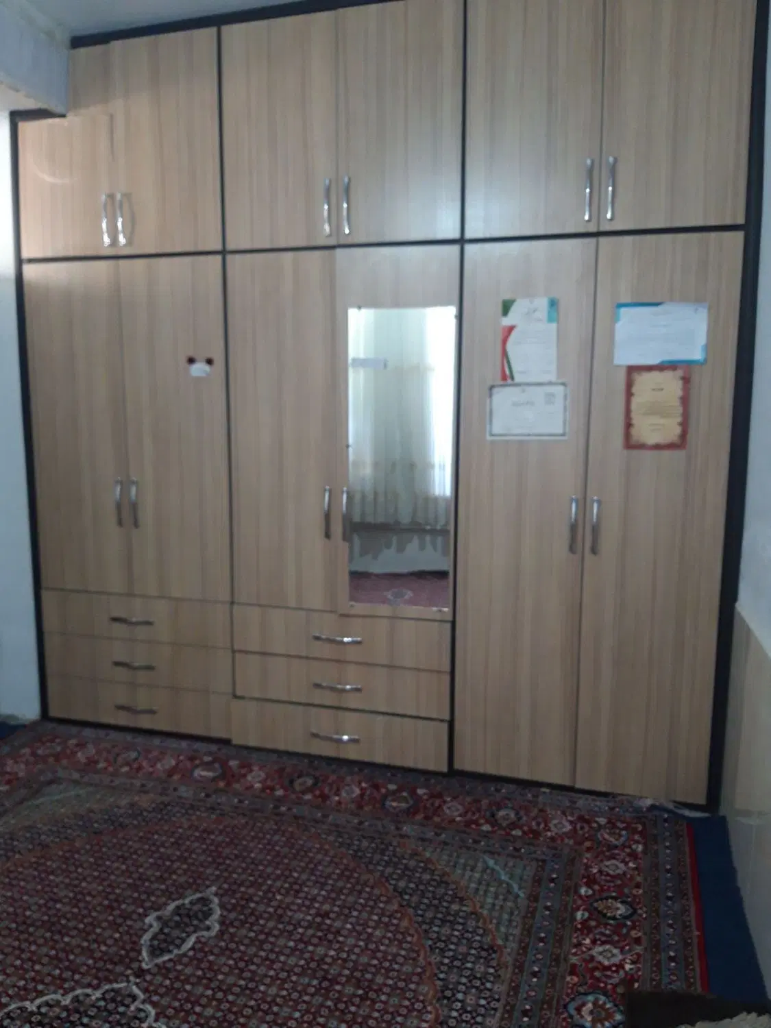 اجاره خانه باغ روستایی