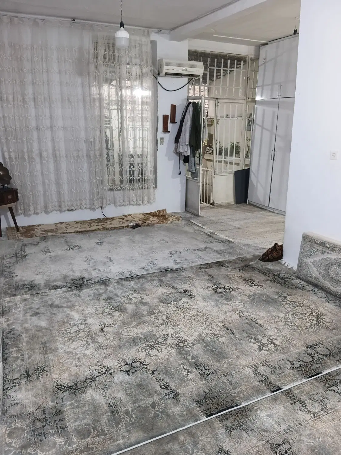 خانه ویلایی اجاره در حافظیه