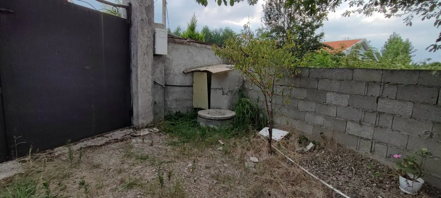 فروش زمین - پسیخان رشت