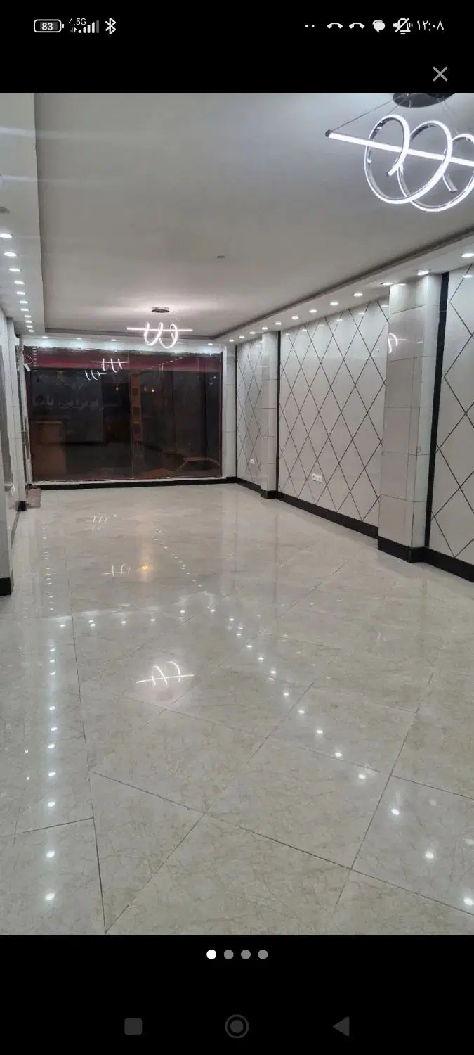 فروش مغازه ۳۶ متری زیتون کارمندی