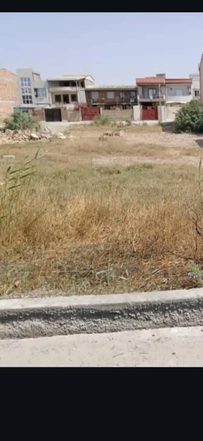 فروش زمین