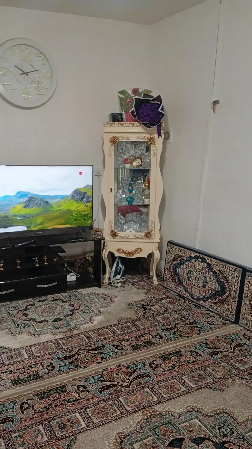 اجاره خانه ویلایی قلعه میر