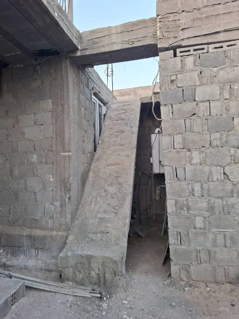 خانه مسکونی کاکی کوچه کشاورز