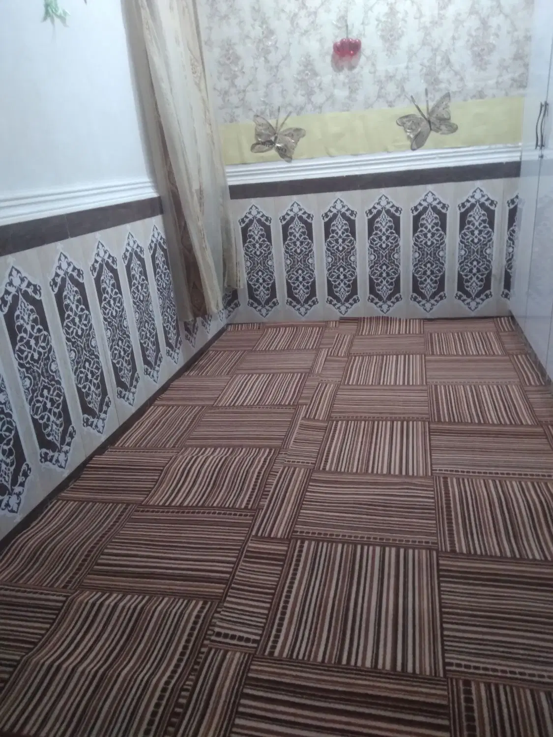 فروش خانه کوی مندلی