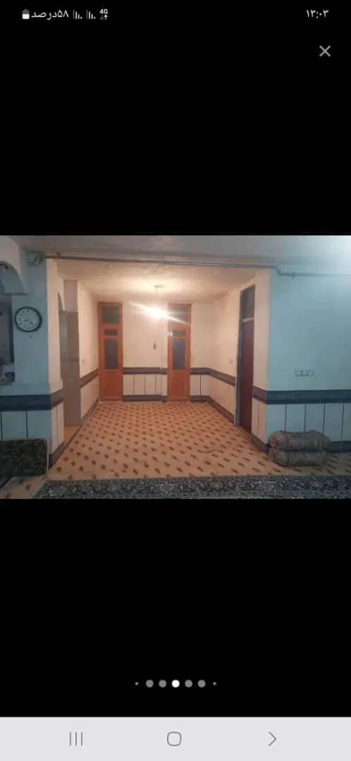 فروش خانه ویلایی