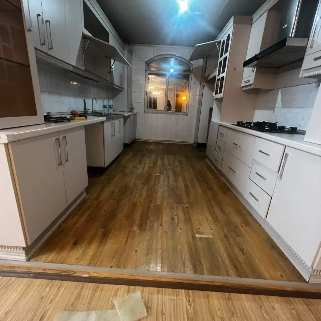 واحد اجاره ای ۱۳۵ متری تاپ لوکیشن