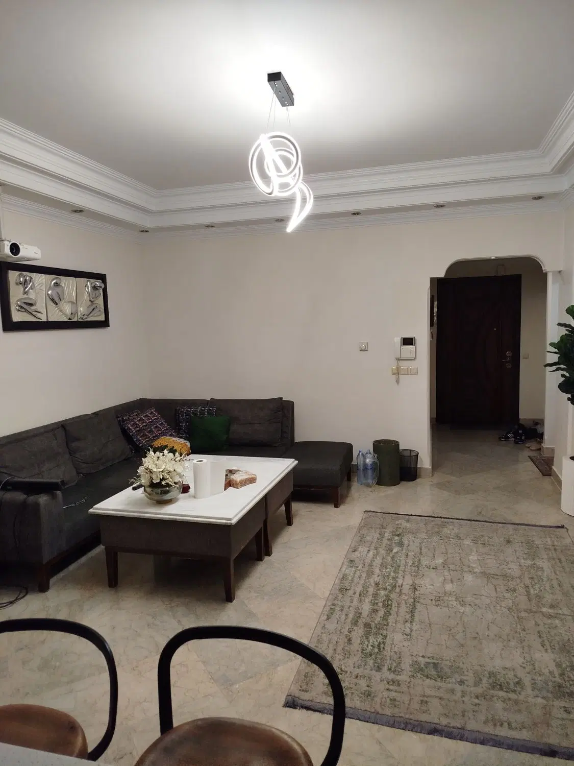 75متر2خواب ساقدوش