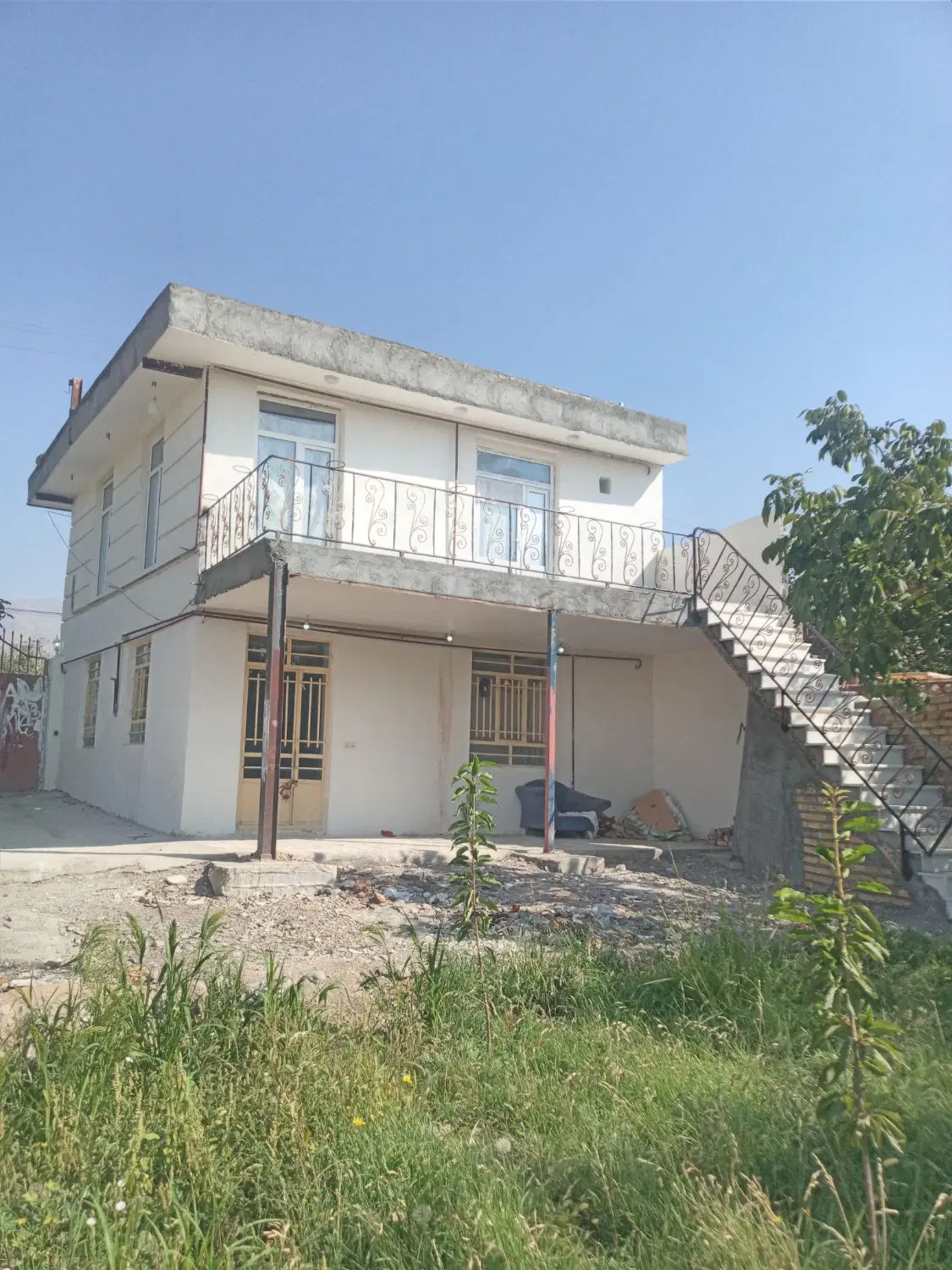 اجاره باغ ویلا وسوئیت بوژان
