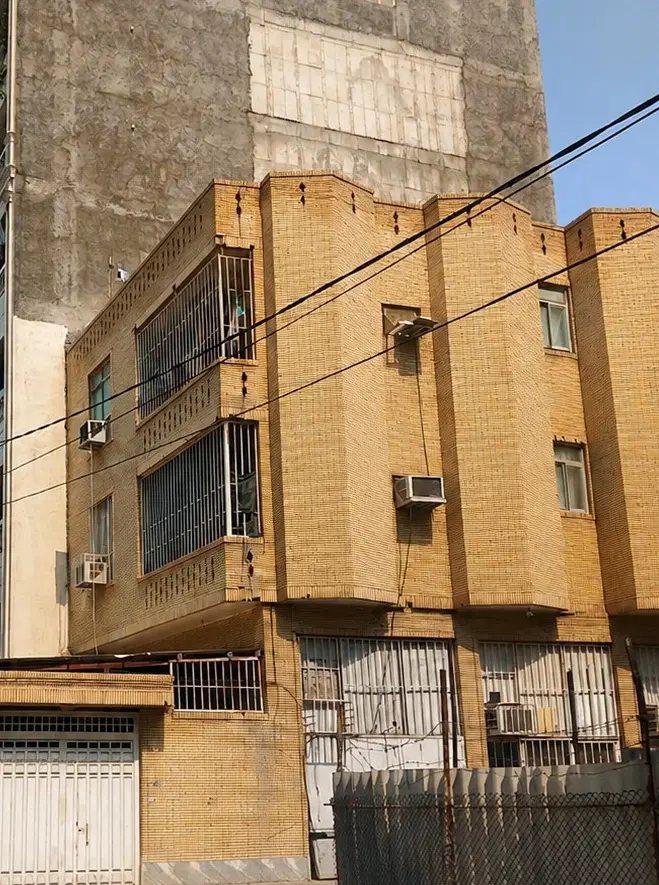 رهن واجاره مغازه ۴۵متر مرکز شهر