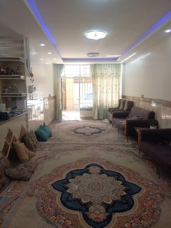 خانه ویلایی