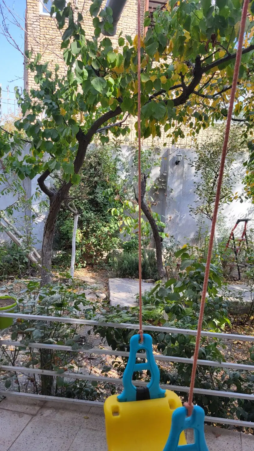 خونه ویلایی