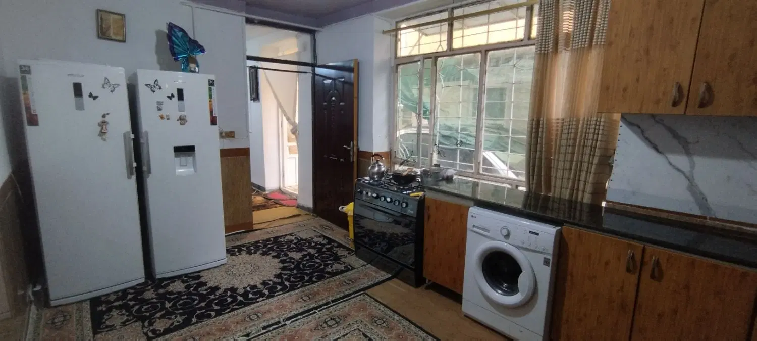 اجاره منزل ویلایی