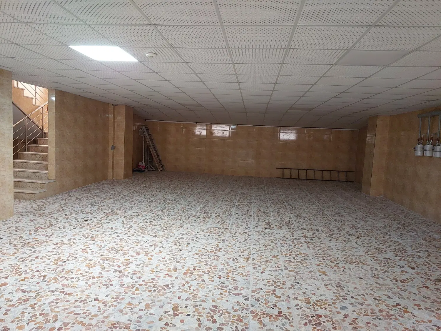 اجاره اپارتمان کلید نخورده زیراب