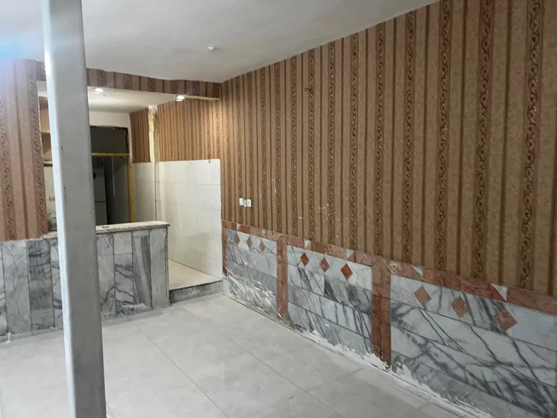 منزل ویلایی ۸۵ متر یک خواب