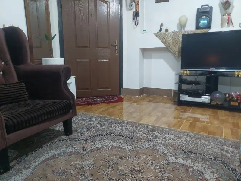 فروش واحد مسکونی