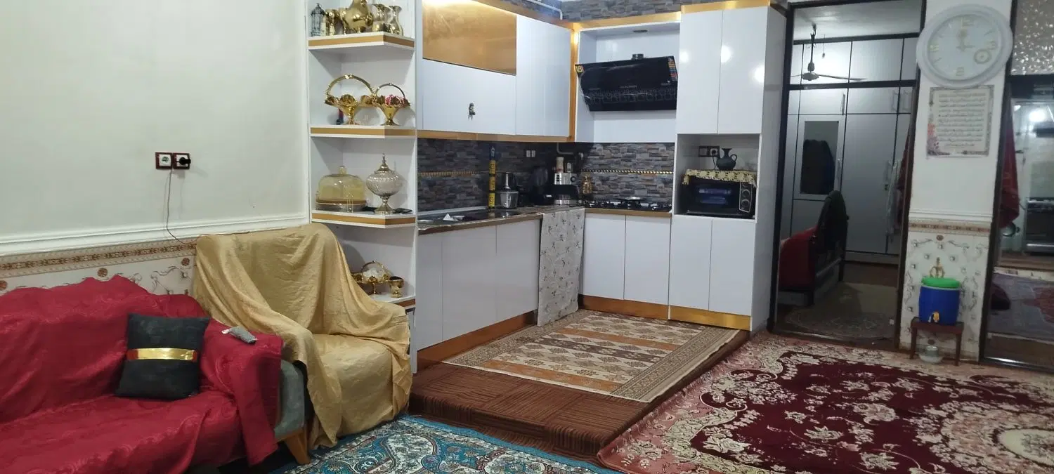 خانه ویلایی