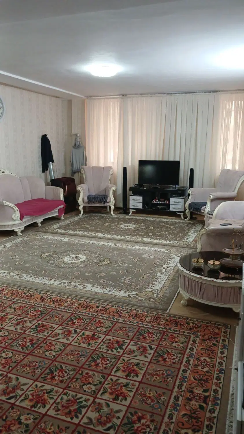 آپارتمان در کارشناسان